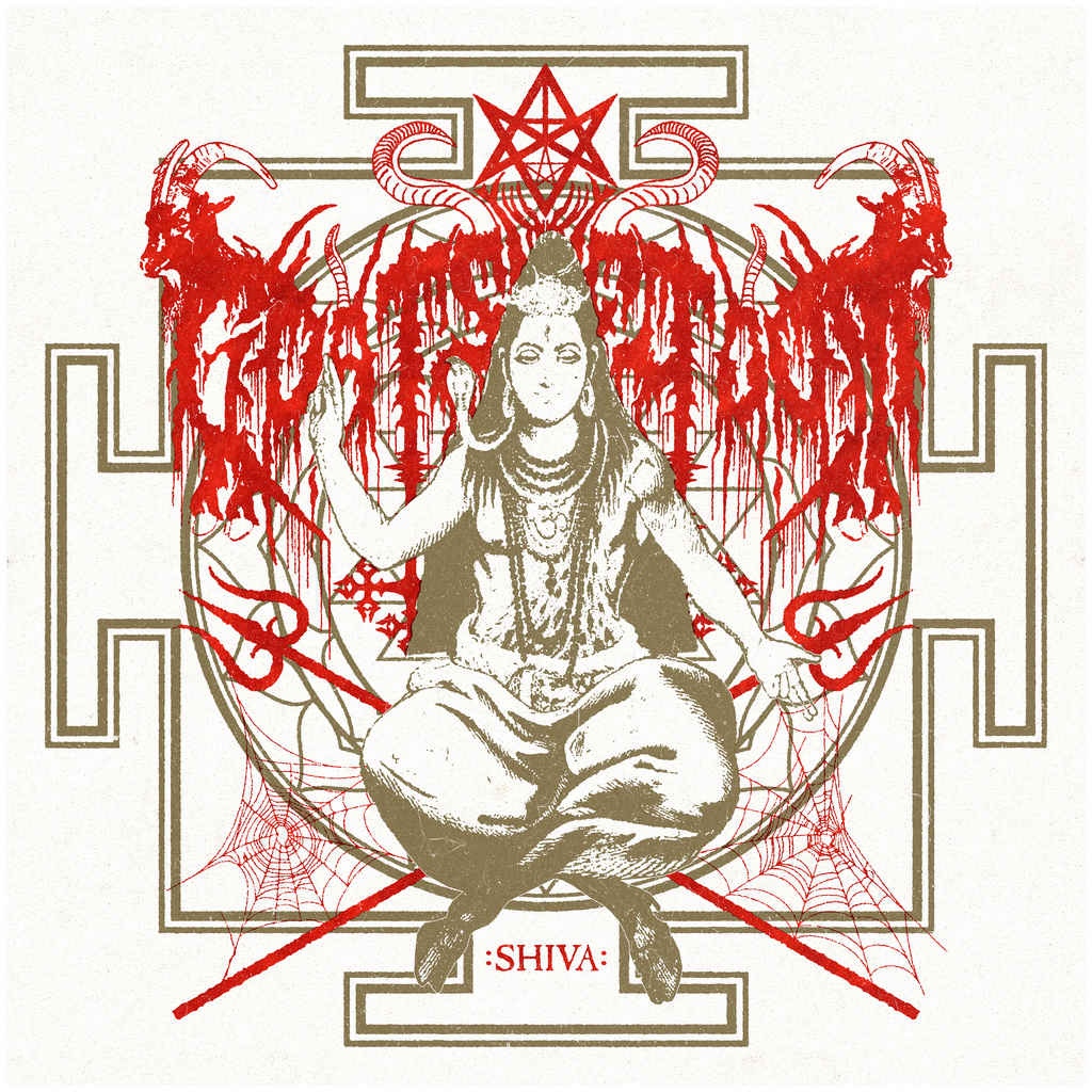 Goats of Doom - Shiva